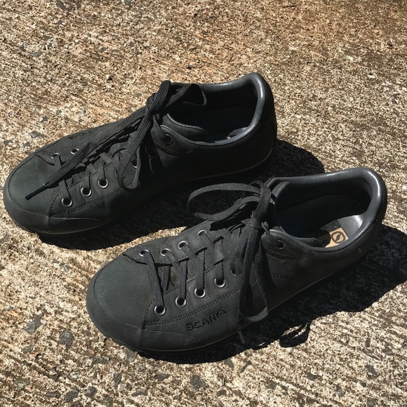 Scarpa margarita lifestyle shoe men’s size 8 - Picture 13 of 15